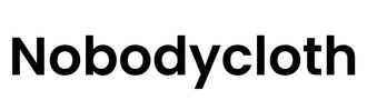 Nobodycloth