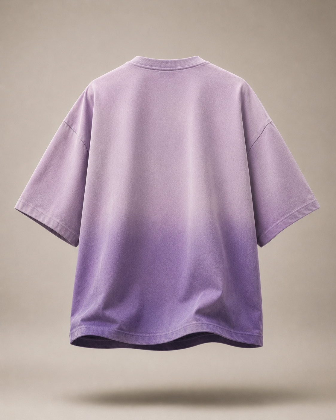 Wildflower Oversized Tee