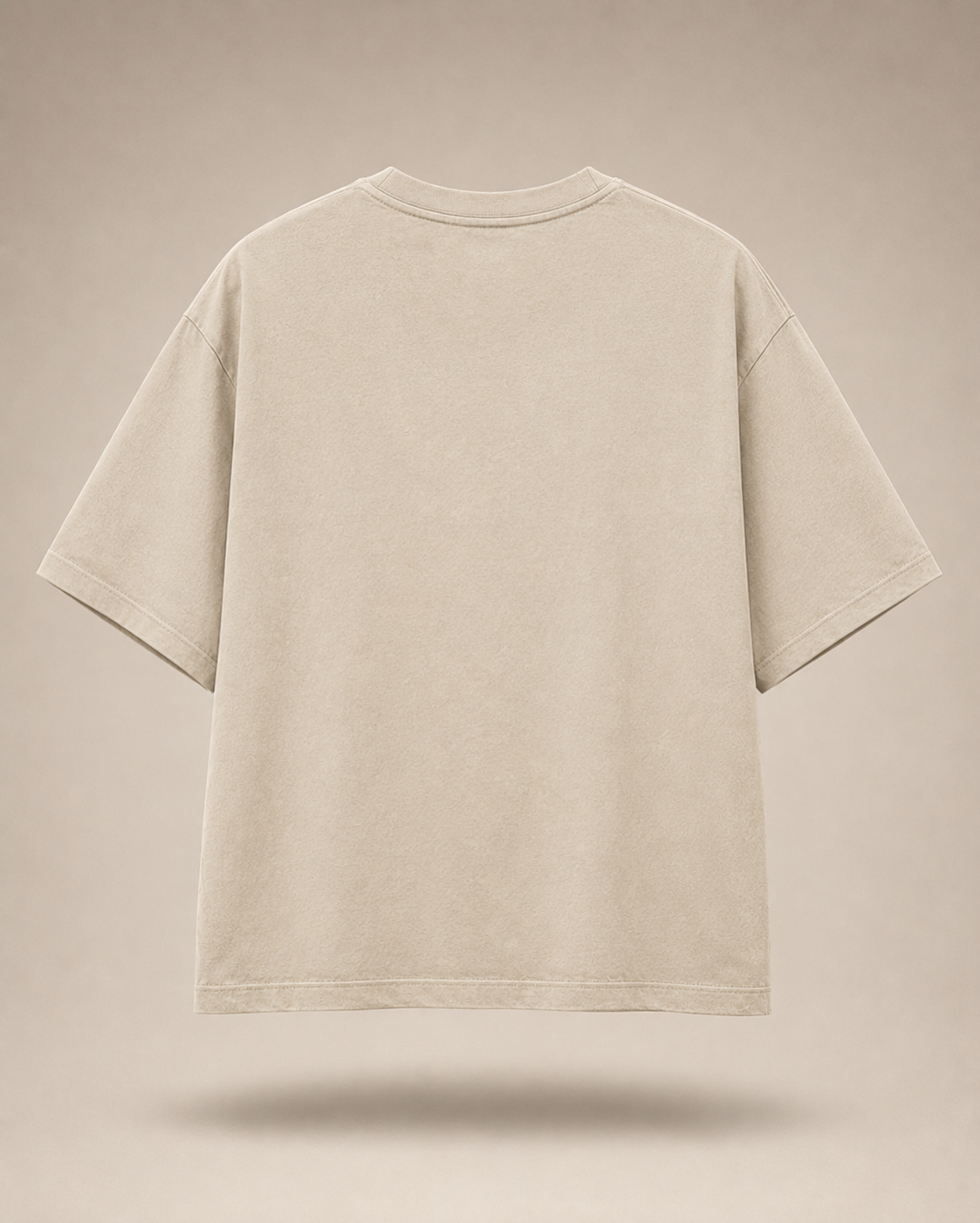 Insignia Oversized Tee