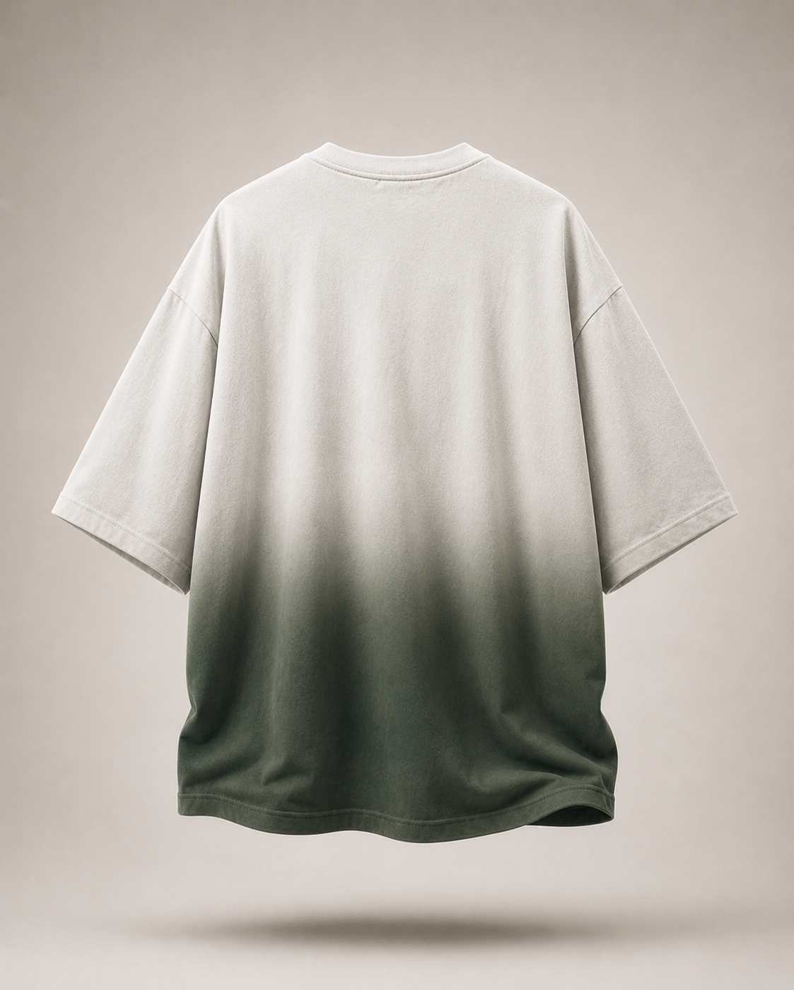 Yes I am Lost Oversized Tee