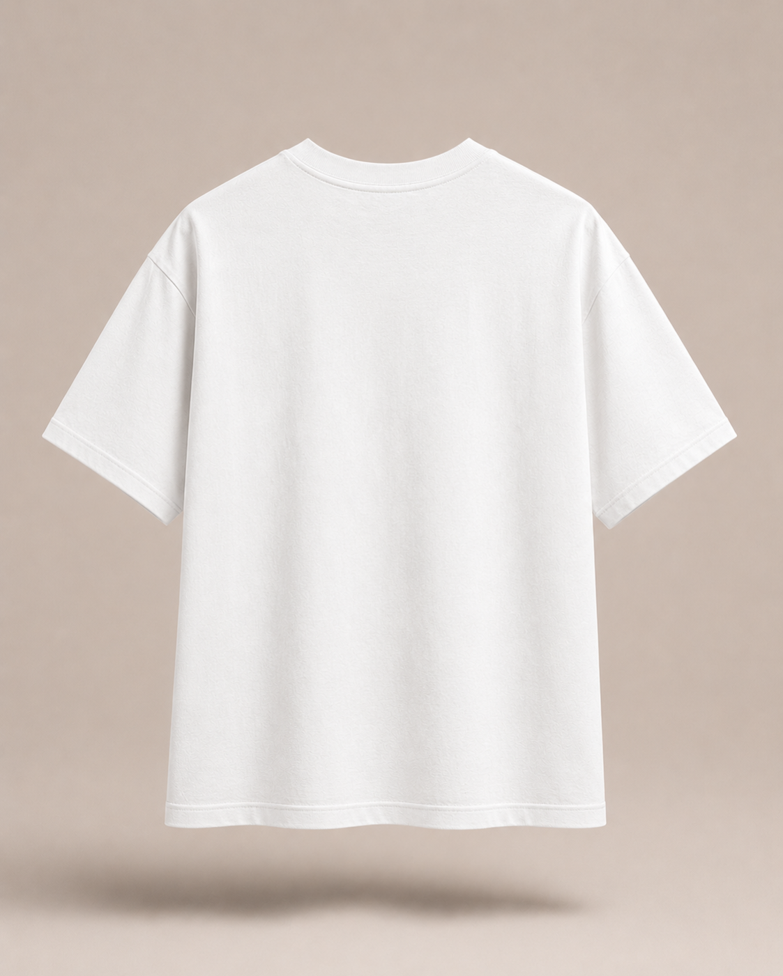 Cassette Oversized Tee