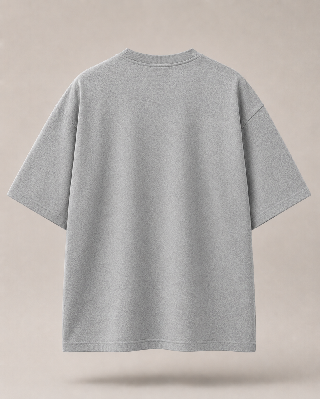 Darkwave Oversized Tee