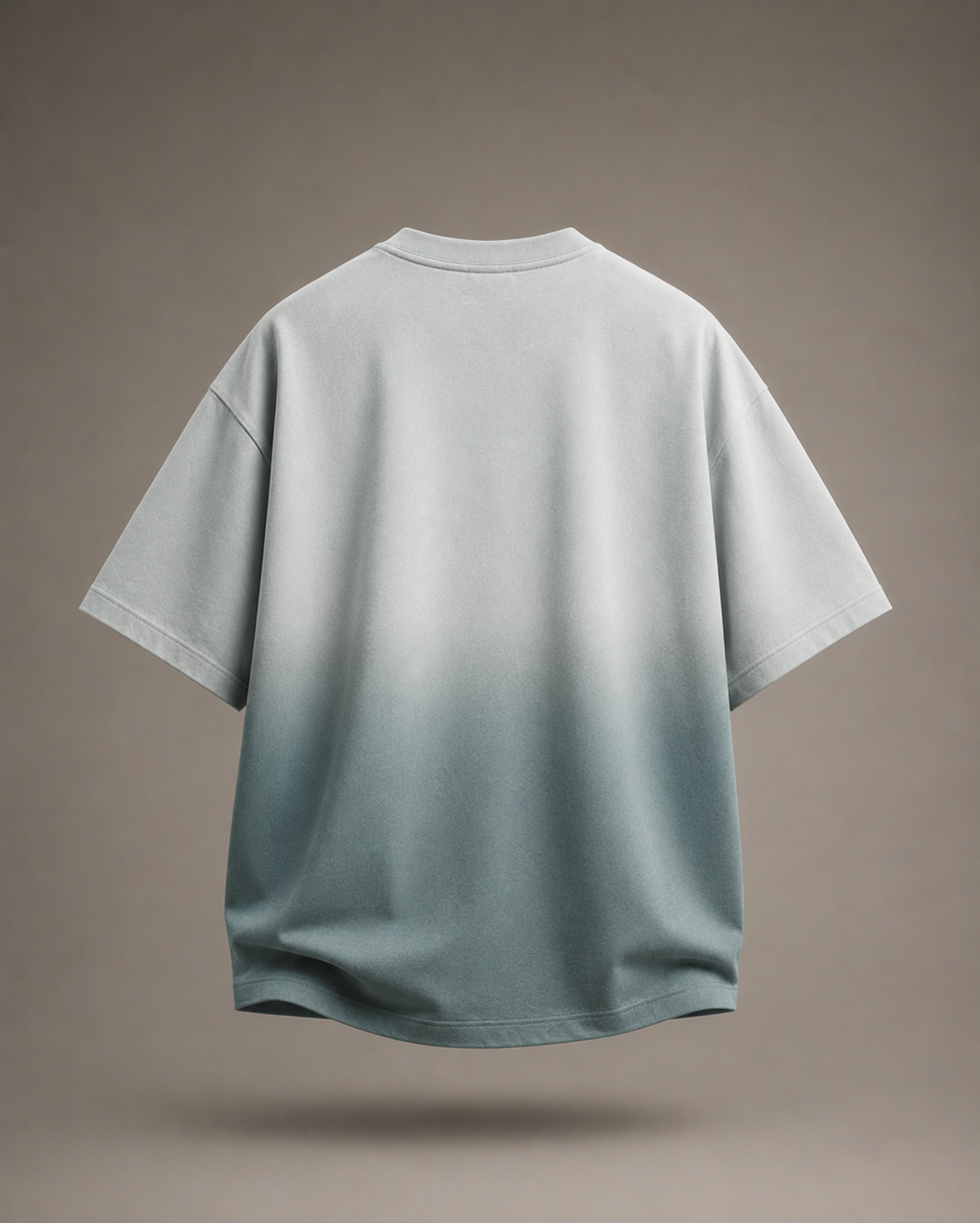 Coastal Drift Oversized Tee