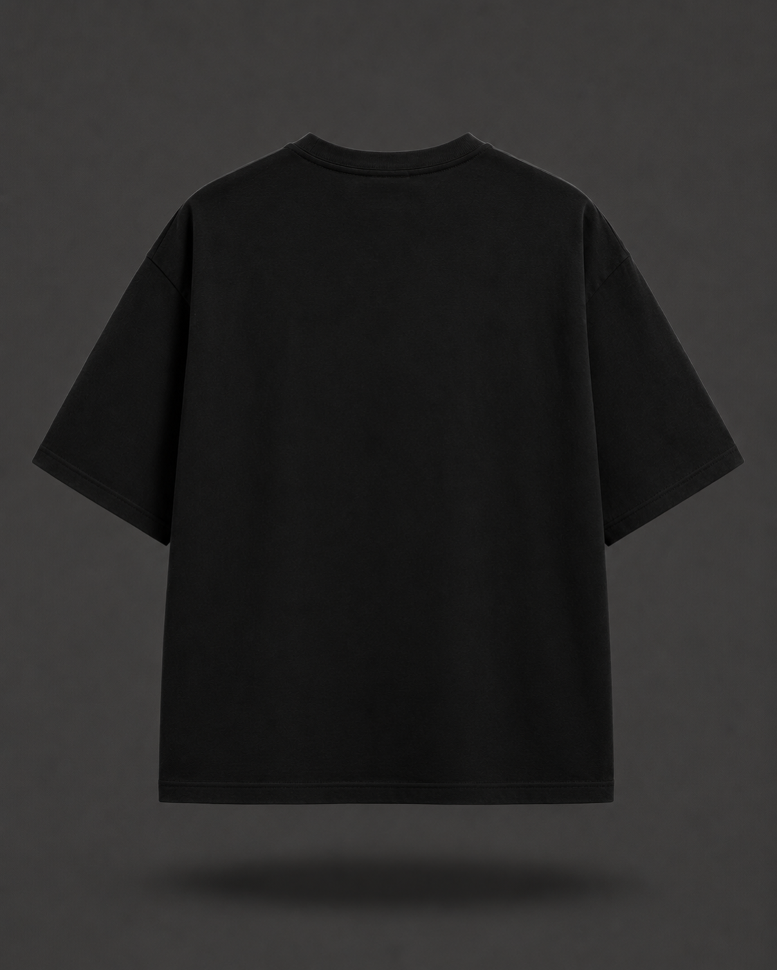 Next Level Oversized Tee