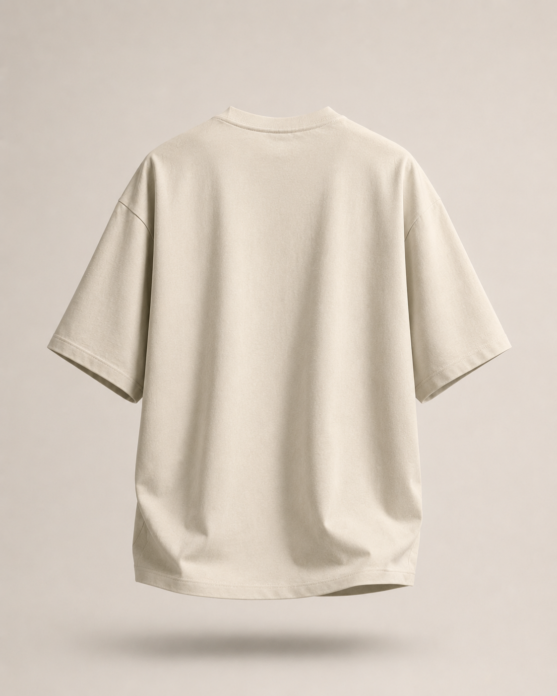 Forever Classic Porsche Oversized Tee