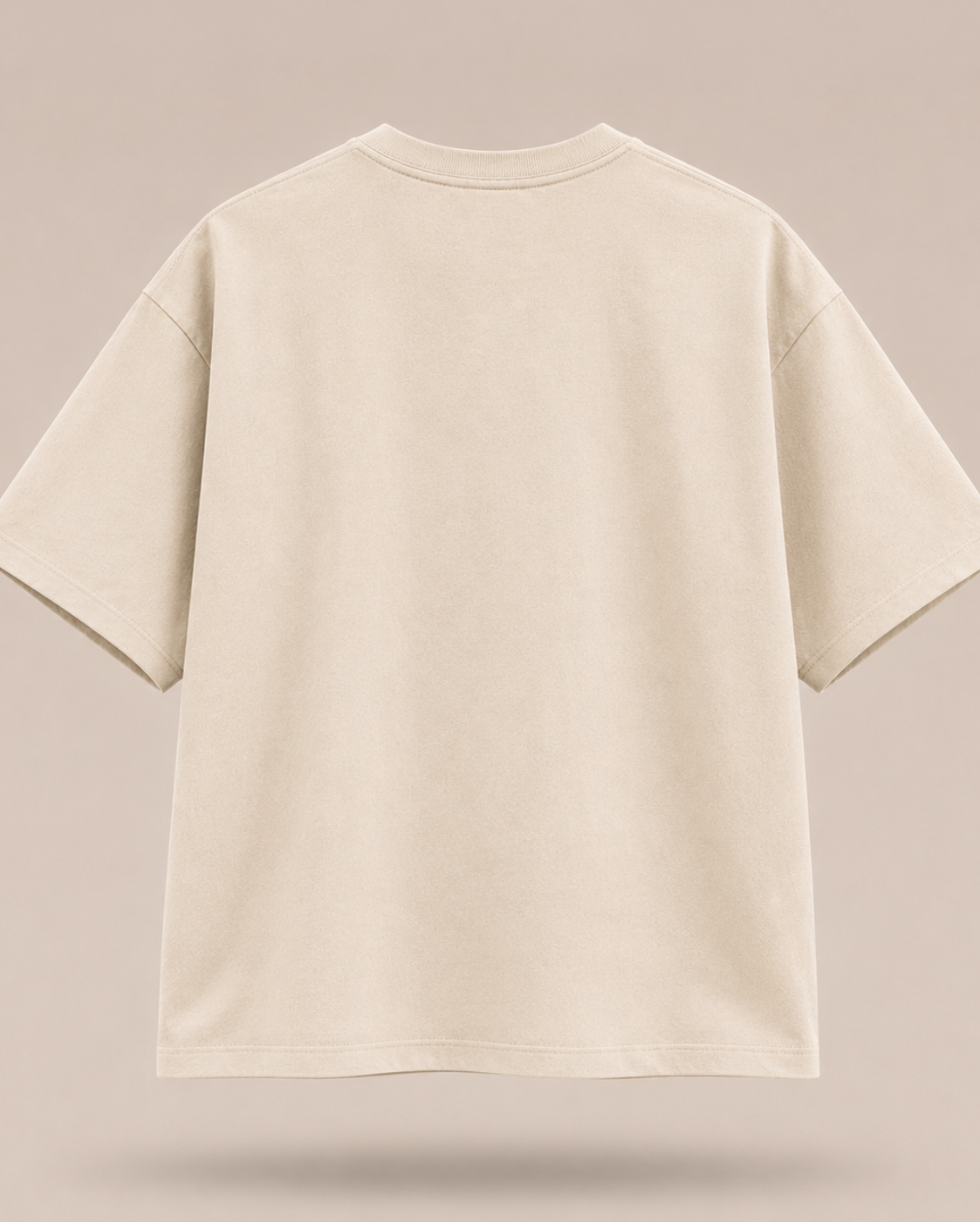 Sorry But I Don’t Care Oversized Tee