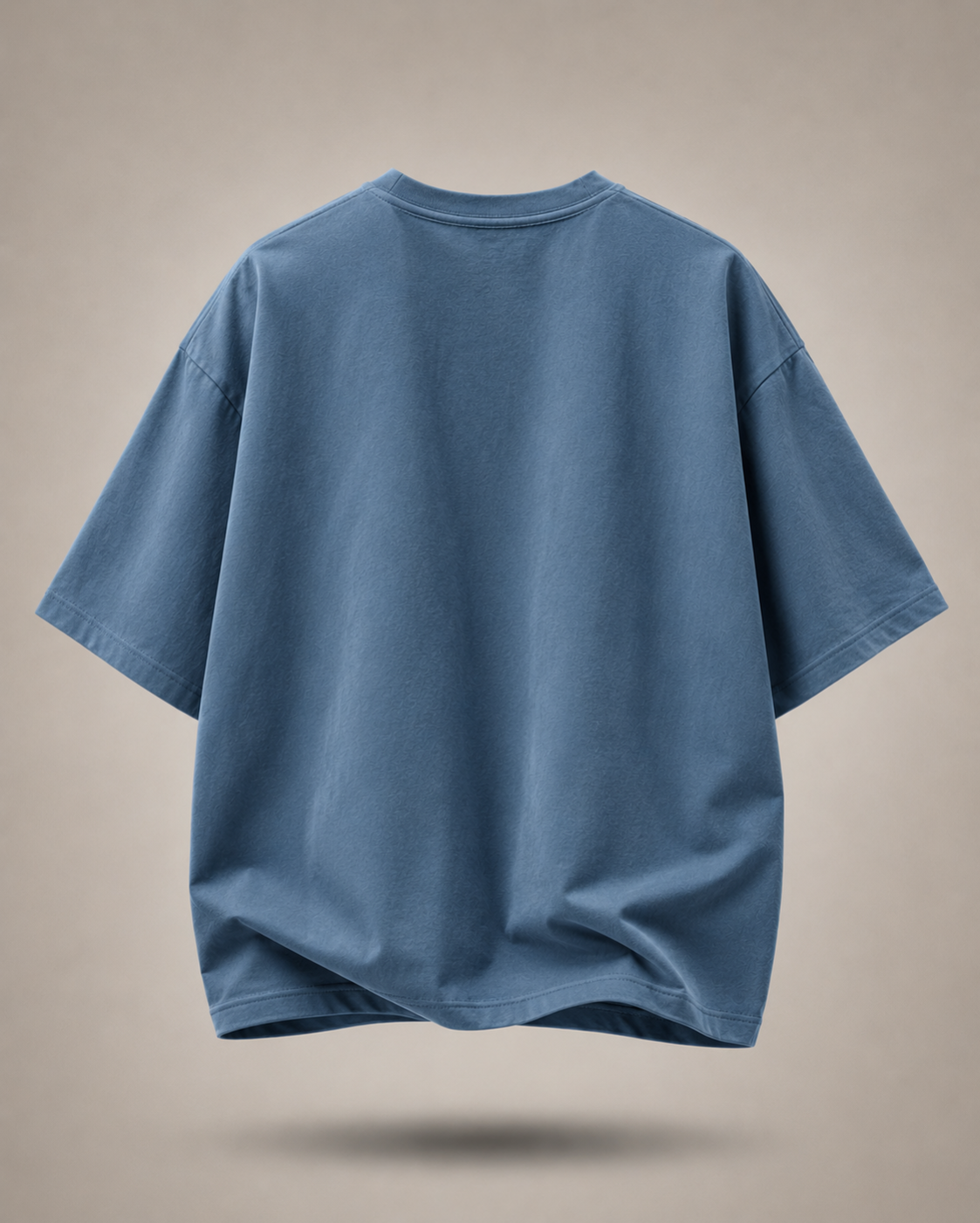Retro Car Show Oversized Tee