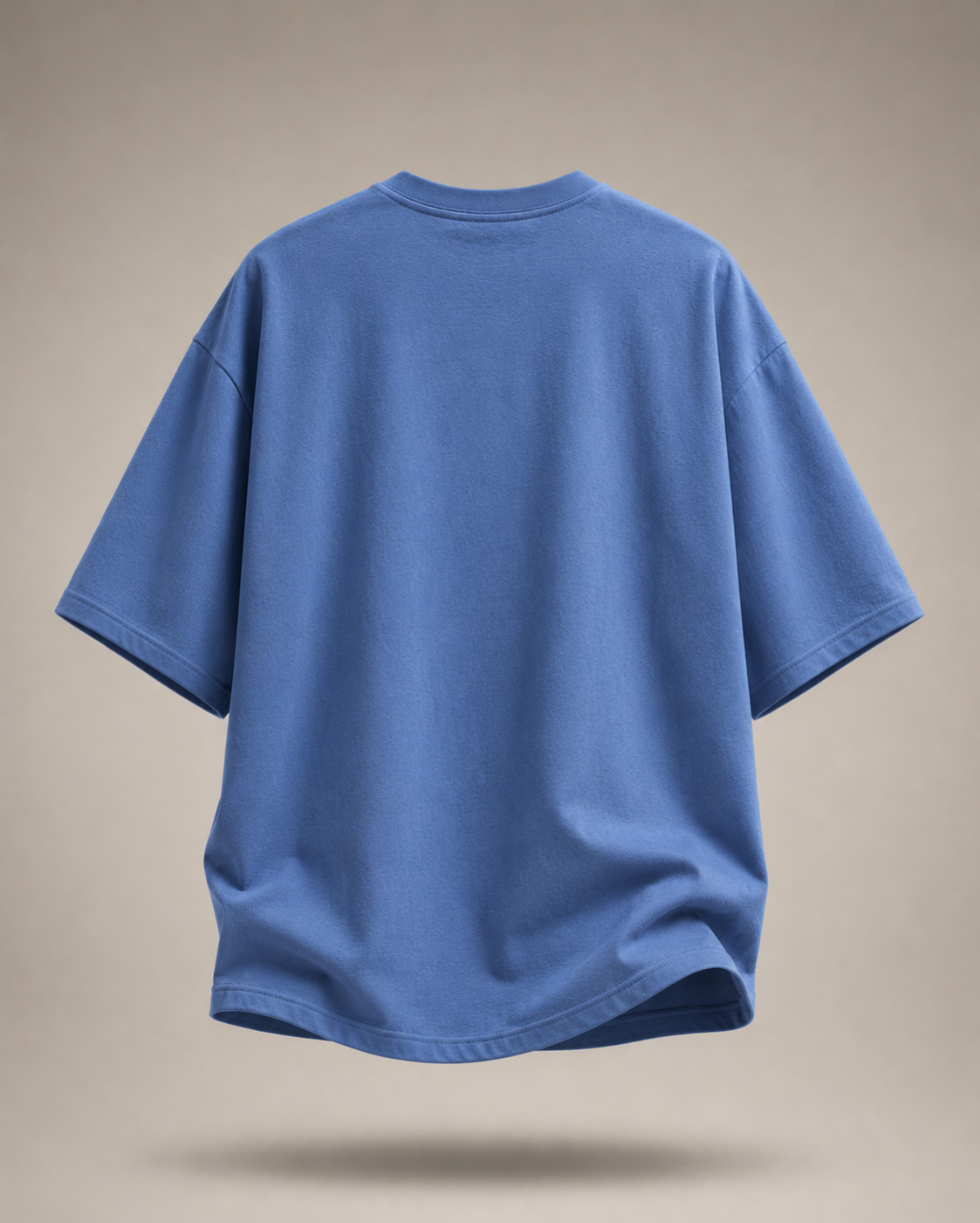 Blossom Oversized Tee