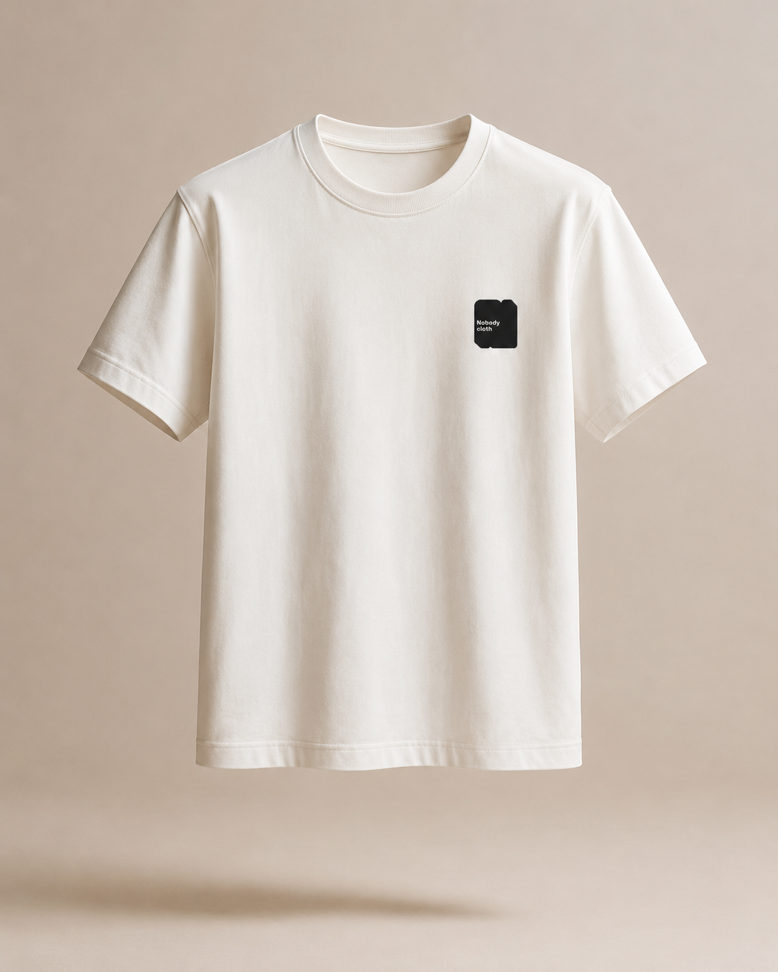 Reset Oversized Tee