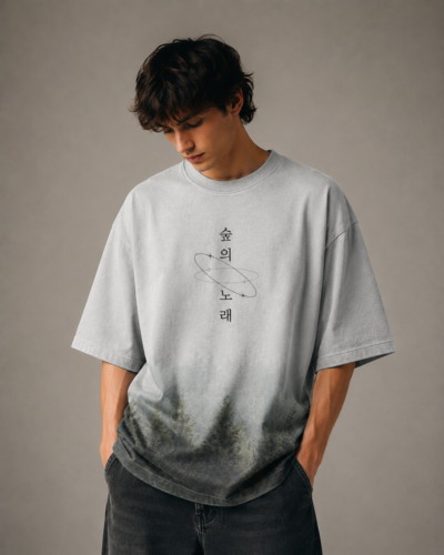 Dark Streetwear