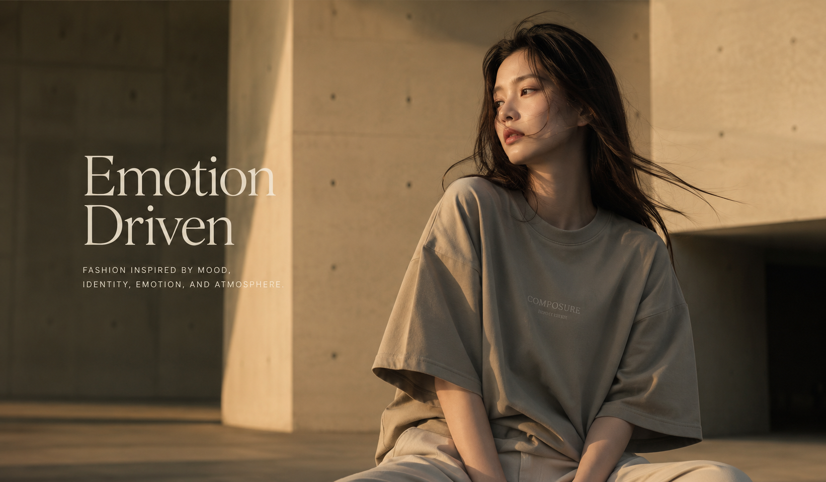 Emotion Driven