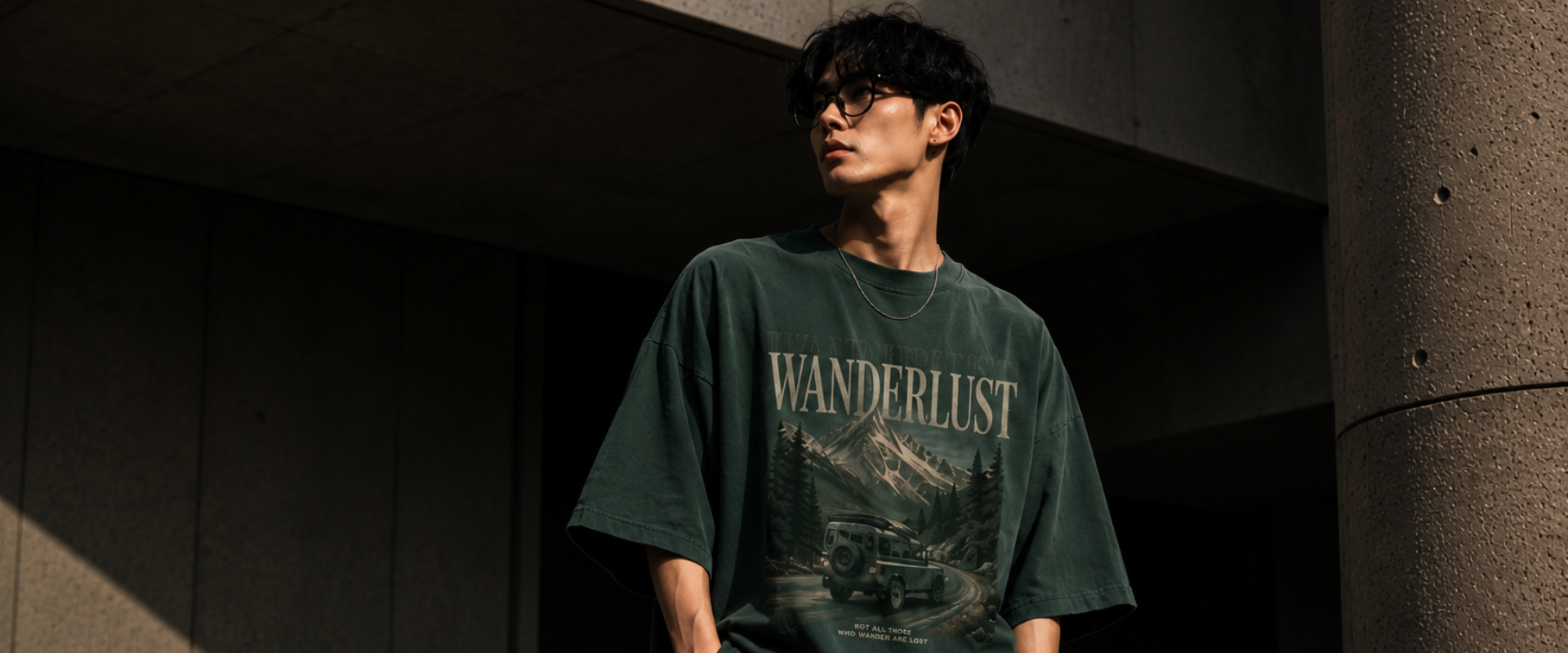 Wear the Mood